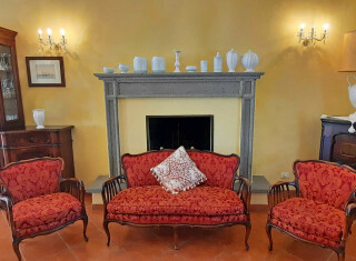 Bild 50637 von Haus La Palazzina