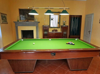 Bild 50638 von Haus La Palazzina