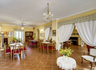 Bild 50640 von Haus La Palazzina