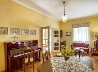 Bild 50641 von Haus La Palazzina