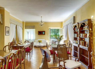 Bild 50642 von Haus La Palazzina