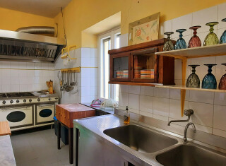 Bild 50643 von Haus La Palazzina