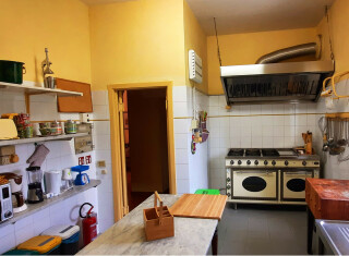 Bild 50644 von Haus La Palazzina