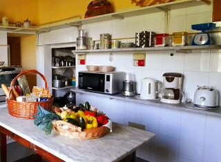 Bild 50645 von Haus La Palazzina