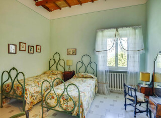 Bild 50652 von Haus La Palazzina