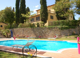 Bild 50656 von Haus La Palazzina