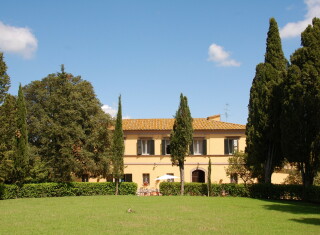 Bild 50657 von Haus La Palazzina