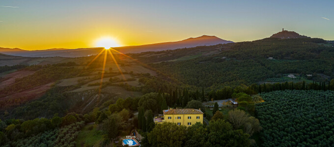 Bild 50658 von Haus La Palazzina