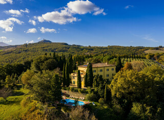 Bild 50660 von Haus La Palazzina