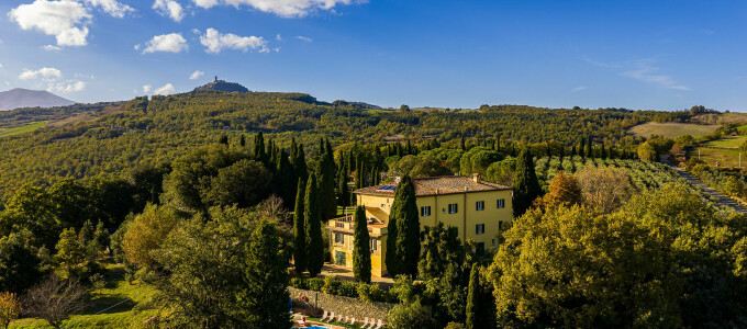 Bild 50660 von Haus La Palazzina