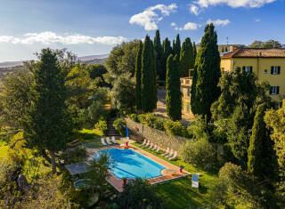 Bild 50661 von Haus La Palazzina