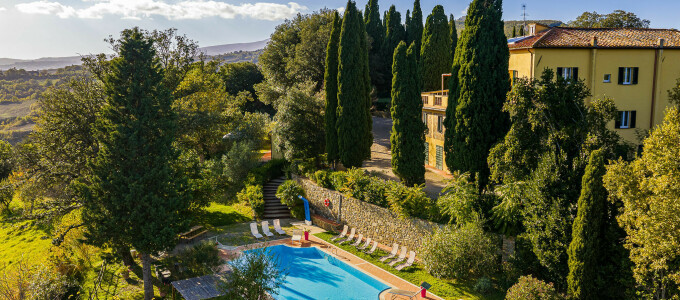 Bild 50661 von Haus La Palazzina