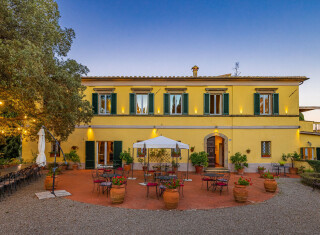 Bild 50662 von Haus La Palazzina