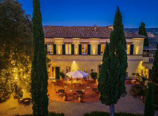 Bild 50663 von Haus La Palazzina