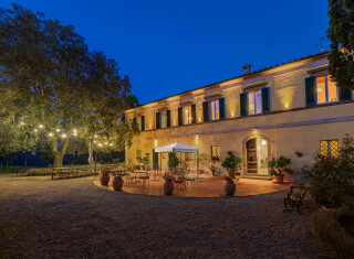 Bild 50664 von Haus La Palazzina