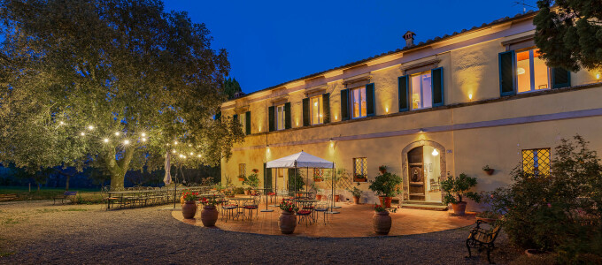 Bild 50664 von Haus La Palazzina