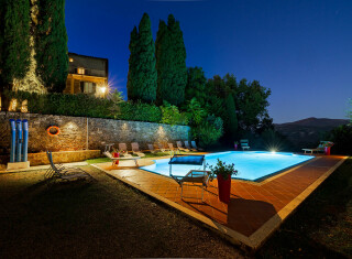 Bild 50665 von Haus La Palazzina