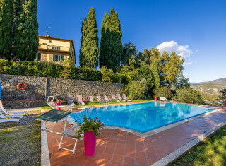 Bild 50666 von Haus La Palazzina