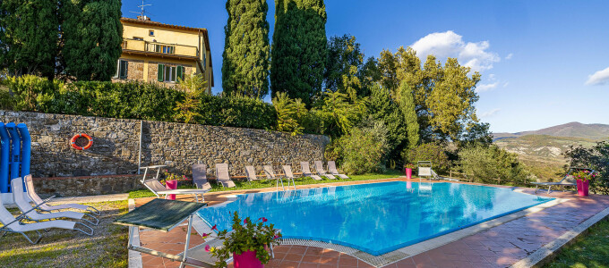 Bild 50666 von Haus La Palazzina