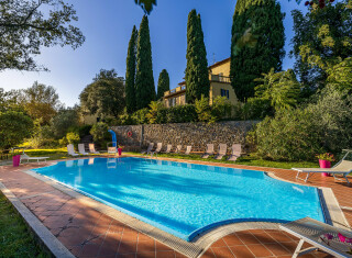 Bild 50667 von Haus La Palazzina