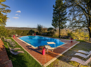 Bild 50668 von Haus La Palazzina