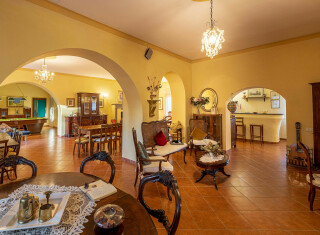 Bild 50670 von Haus La Palazzina