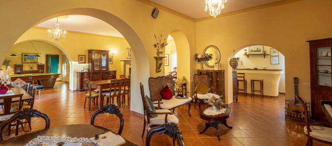 Bild 50670 von Haus La Palazzina