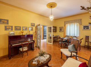 Bild 50671 von Haus La Palazzina