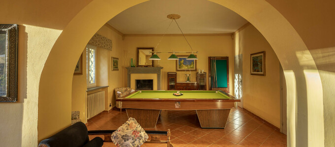 Bild 50674 von Haus La Palazzina