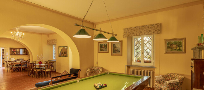 Bild 50675 von Haus La Palazzina