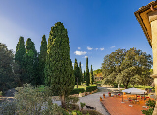 Bild 50677 von Haus La Palazzina