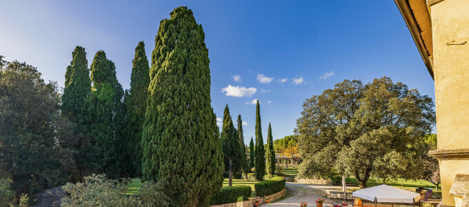 Bild 50677 von Haus La Palazzina