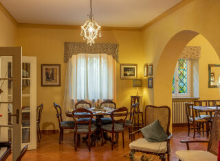 Bild 50679 von Haus La Palazzina