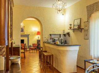 Bild 50680 von Haus La Palazzina