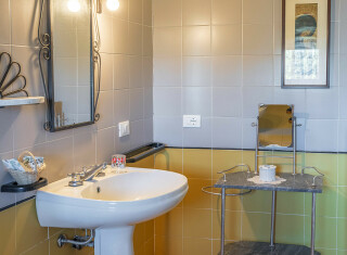 Bild 50681 von Haus La Palazzina