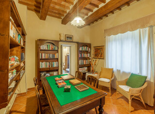 Bild 50682 von Haus La Palazzina