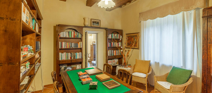 Bild 50682 von Haus La Palazzina