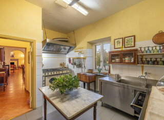 Bild 50684 von Haus La Palazzina