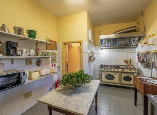 Bild 50686 von Haus La Palazzina