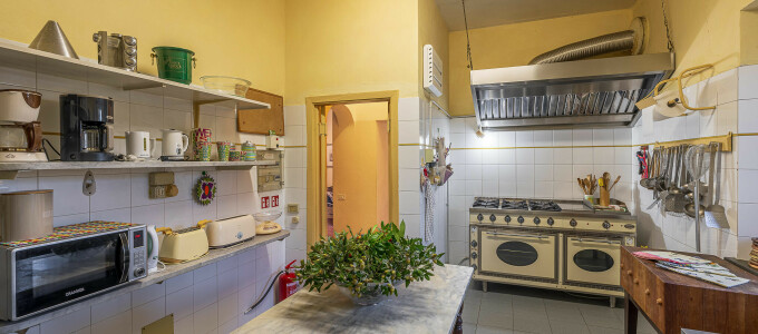 Bild 50686 von Haus La Palazzina