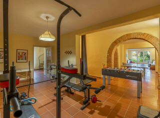 Bild 50688 von Haus La Palazzina