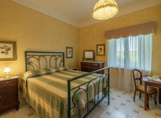 Bild 50689 von Haus La Palazzina