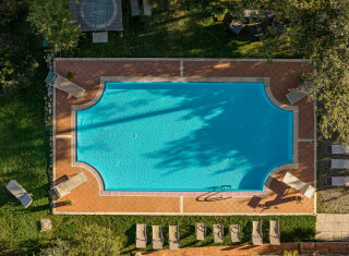 Bild 50692 von Haus La Palazzina