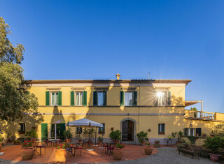 Bild 50693 von Haus La Palazzina