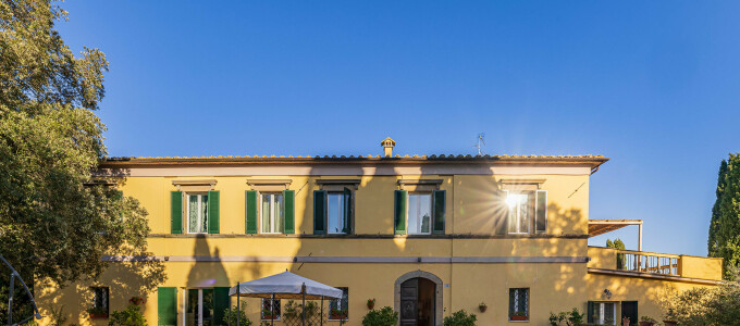 Bild 50693 von Haus La Palazzina