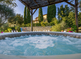 Bild 50694 von Haus La Palazzina