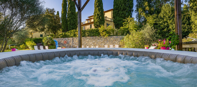 Bild 50694 von Haus La Palazzina