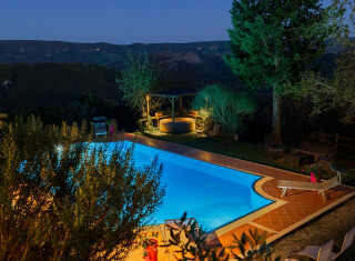 Bild 50695 von Haus La Palazzina