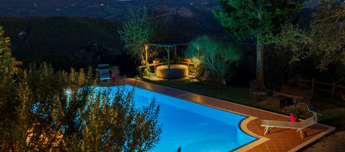 Bild 50695 von Haus La Palazzina