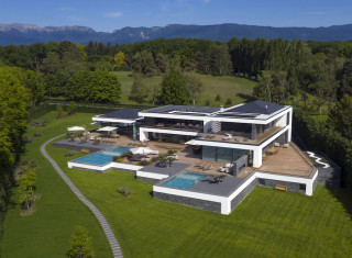 Bild 40926 von Haus Ultima Geneva Grand Villa
